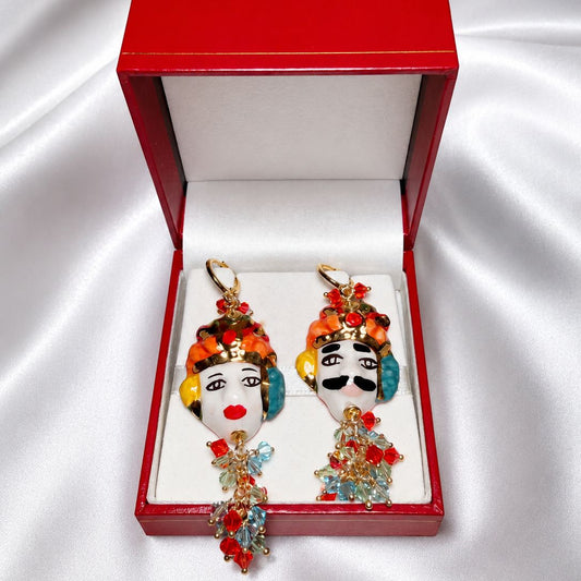 How to Care for Your Handmade Sicilian Jewelry