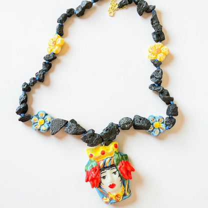 collana