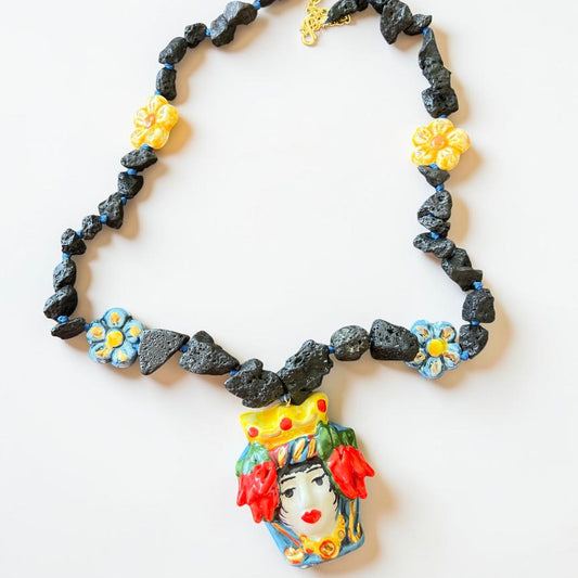 collana