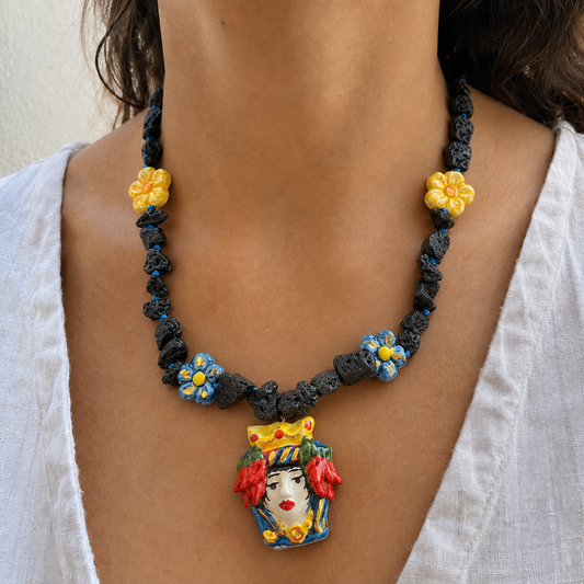 collana